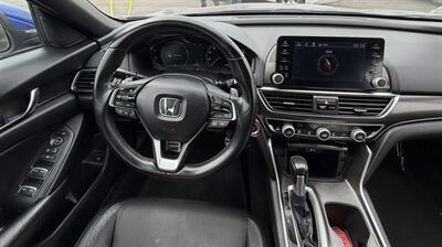 2018 Honda Accord Sport   - Photo 18 - Bakersfield, CA 93301