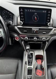 2018 Honda Accord Sport   - Photo 20 - Bakersfield, CA 93301