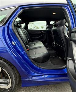 2018 Honda Accord Sport   - Photo 16 - Bakersfield, CA 93301