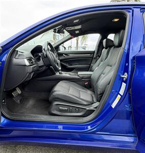 2018 Honda Accord Sport   - Photo 6 - Bakersfield, CA 93301