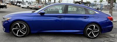 2018 Honda Accord Sport   - Photo 4 - Bakersfield, CA 93301