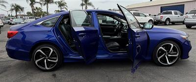 2018 Honda Accord Sport   - Photo 14 - Bakersfield, CA 93301