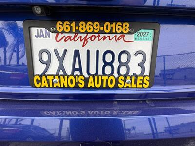 2018 Honda Accord Sport   - Photo 10 - Bakersfield, CA 93301