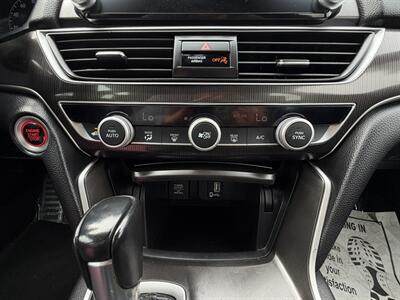 2018 Honda Accord Sport   - Photo 21 - Bakersfield, CA 93301