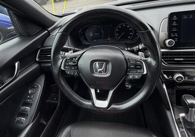2018 Honda Accord Sport   - Photo 19 - Bakersfield, CA 93301