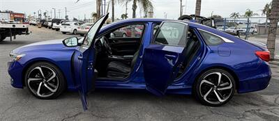 2018 Honda Accord Sport   - Photo 5 - Bakersfield, CA 93301