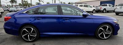 2018 Honda Accord Sport   - Photo 13 - Bakersfield, CA 93301