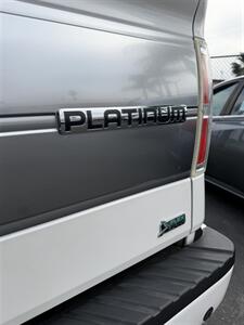 2010 Ford F-150 Harley-Davidson - Photo 24 - Bakersfield, CA 93305