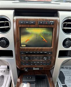 2010 Ford F-150 Harley-Davidson - Photo 21 - Bakersfield, CA 93305