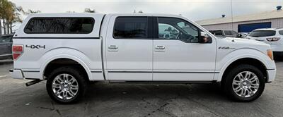 2010 Ford F-150 Harley-Davidson - Photo 11 - Bakersfield, CA 93305