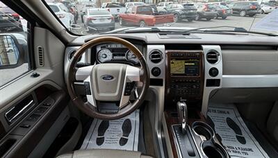 2010 Ford F-150 Harley-Davidson - Photo 15 - Bakersfield, CA 93305