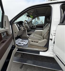 2010 Ford F-150 Harley-Davidson - Photo 6 - Bakersfield, CA 93305