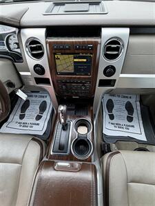 2010 Ford F-150 Harley-Davidson - Photo 17 - Bakersfield, CA 93305