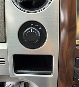 2010 Ford F-150 Harley-Davidson - Photo 22 - Bakersfield, CA 93305