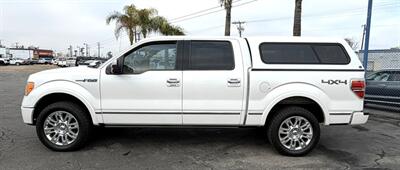 2010 Ford F-150 Harley-Davidson - Photo 4 - Bakersfield, CA 93305