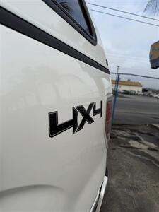 2010 Ford F-150 Harley-Davidson - Photo 20 - Bakersfield, CA 93305