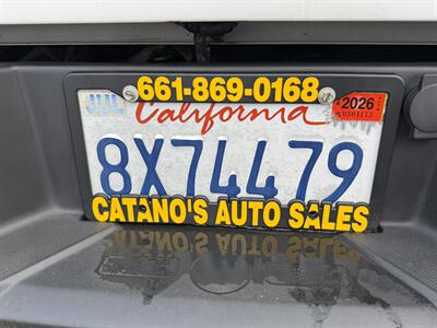 2010 Ford F-150 Harley-Davidson - Photo 25 - Bakersfield, CA 93305