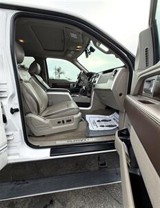 2010 Ford F-150 Harley-Davidson - Photo 13 - Bakersfield, CA 93305