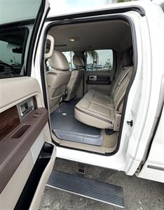 2010 Ford F-150 Harley-Davidson - Photo 7 - Bakersfield, CA 93305