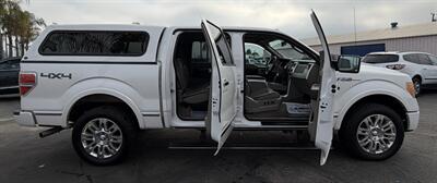 2010 Ford F-150 Harley-Davidson - Photo 12 - Bakersfield, CA 93305