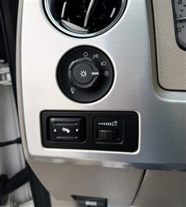 2010 Ford F-150 Harley-Davidson - Photo 23 - Bakersfield, CA 93305