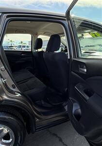 2014 Honda CR-V LX   - Photo 17 - Bakersfield, CA 93305