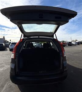2014 Honda CR-V LX   - Photo 10 - Bakersfield, CA 93305