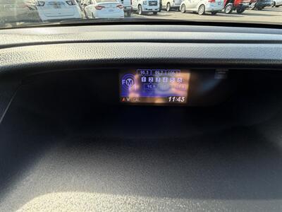 2014 Honda CR-V LX   - Photo 22 - Bakersfield, CA 93305