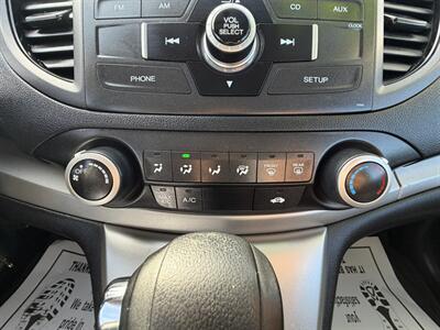2014 Honda CR-V LX   - Photo 24 - Bakersfield, CA 93305