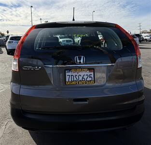 2014 Honda CR-V LX   - Photo 9 - Bakersfield, CA 93305