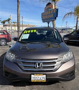 2014 Honda CR-V LX   - Photo 2 - Bakersfield, CA 93305