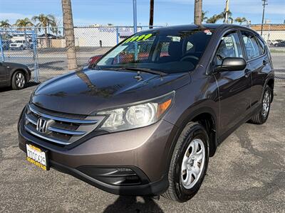 2014 Honda CR-V LX   - Photo 3 - Bakersfield, CA 93305