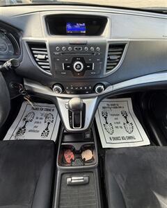 2014 Honda CR-V LX   - Photo 21 - Bakersfield, CA 93305
