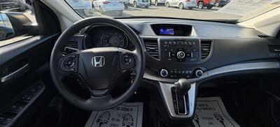 2014 Honda CR-V LX   - Photo 19 - Bakersfield, CA 93305