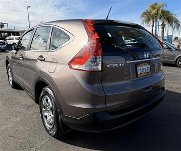 2014 Honda CR-V LX   - Photo 8 - Bakersfield, CA 93305