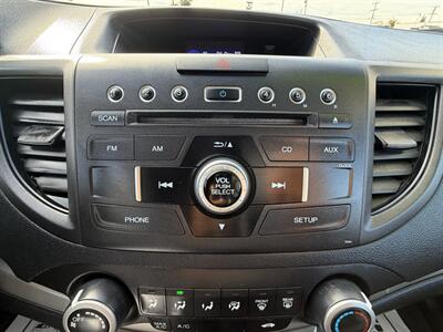 2014 Honda CR-V LX   - Photo 23 - Bakersfield, CA 93305
