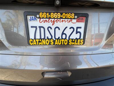 2014 Honda CR-V LX   - Photo 12 - Bakersfield, CA 93305