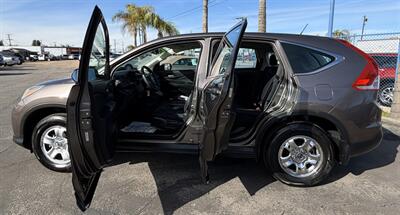 2014 Honda CR-V LX   - Photo 5 - Bakersfield, CA 93305
