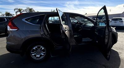 2014 Honda CR-V LX   - Photo 15 - Bakersfield, CA 93305