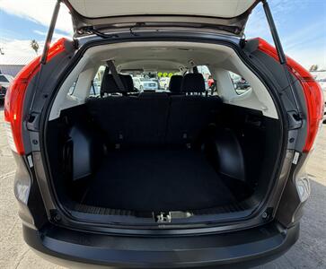 2014 Honda CR-V LX   - Photo 11 - Bakersfield, CA 93305