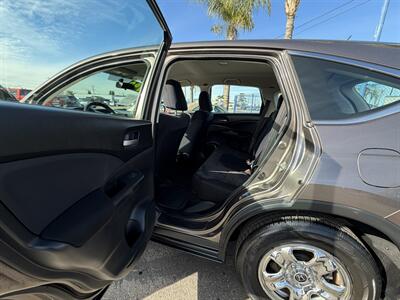 2014 Honda CR-V LX   - Photo 7 - Bakersfield, CA 93305