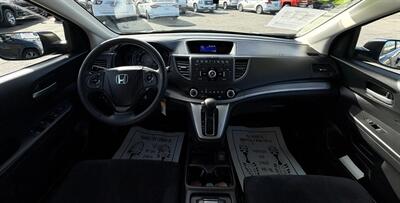 2014 Honda CR-V LX   - Photo 18 - Bakersfield, CA 93305