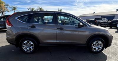 2014 Honda CR-V LX   - Photo 14 - Bakersfield, CA 93305