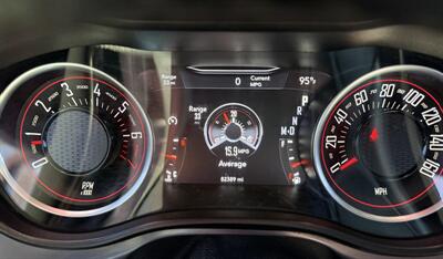 2019 Dodge Challenger SXT   - Photo 22 - Bakersfield, CA 93305