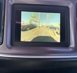 2019 Dodge Challenger SXT   - Photo 23 - Bakersfield, CA 93305