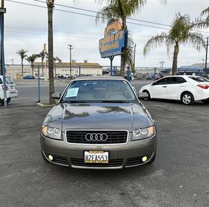 2003 Audi A4 3.0 - Photo 2 - Bakersfield, CA 93301