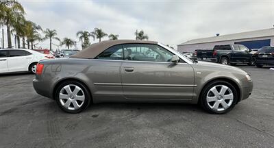 2003 Audi A4 3.0 - Photo 10 - Bakersfield, CA 93301