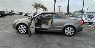 2003 Audi A4 3.0 - Photo 5 - Bakersfield, CA 93301