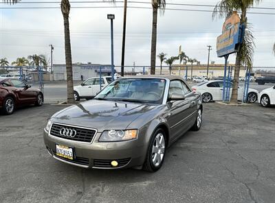 2003 Audi A4 3.0 - Photo 3 - Bakersfield, CA 93301