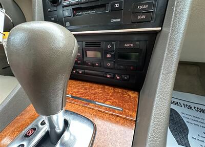 2003 Audi A4 3.0 - Photo 18 - Bakersfield, CA 93301